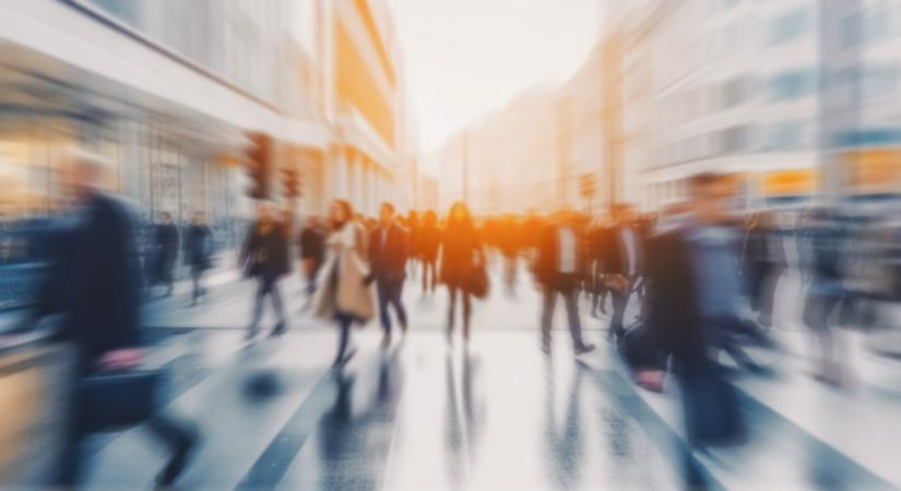 Az alkalmi találkozások ereje