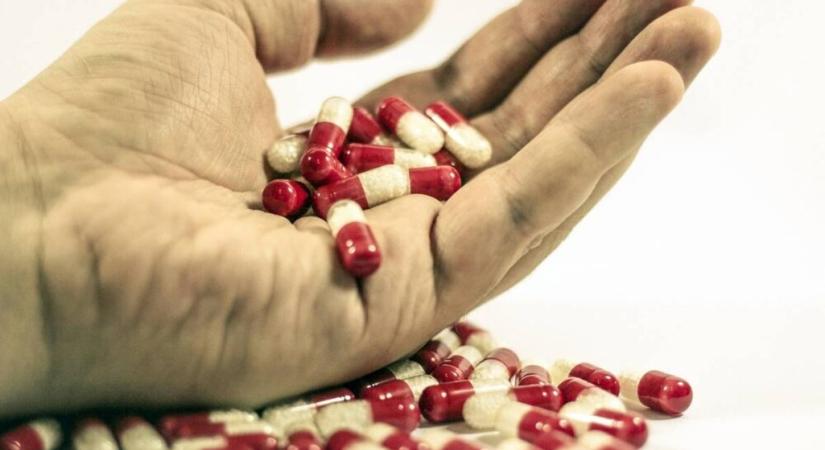 Ha így haladunk, Magyarország nem a drogok ellen, hanem saját jövője ellen vív harcot