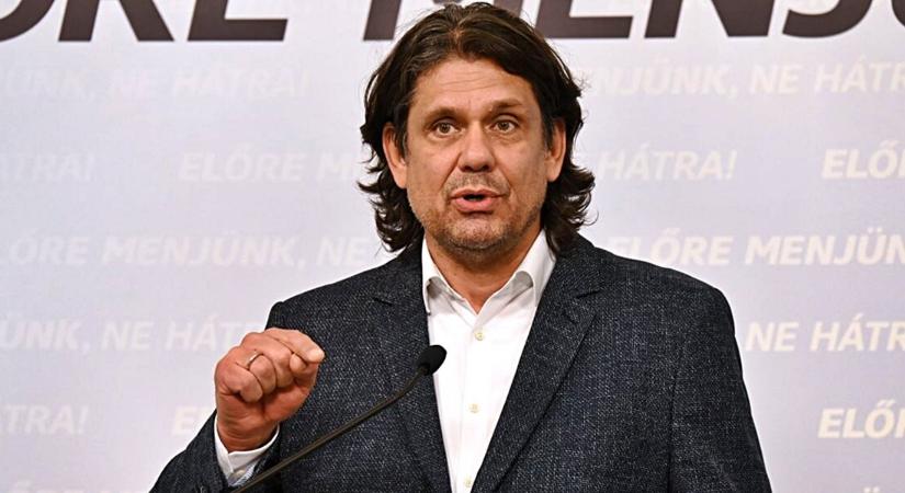 Deutsch Tamás: Az EP-nek haladéktalanul meg kell kezdenie az ukrajnai korrupciós ügyek kivizsgálását