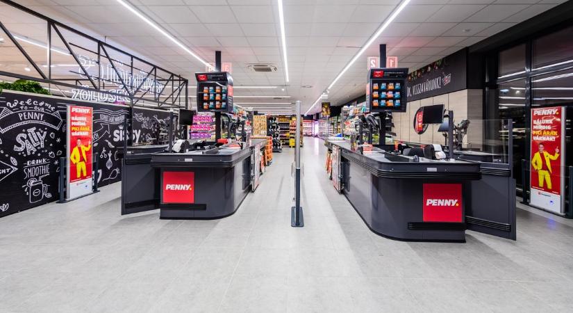 Tovább terjeszkedik a kiskereskedelmi lánc Magyarországon – itt nyitott újabb üzleteket