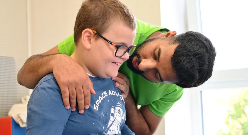 Olyat csinált ez a magyar anya, hogy már a külföldiek is ide jönnek miatta! – A Borsóház csodálatos története