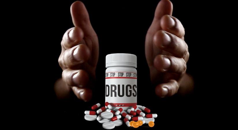 A „szakértők” álarca lehullott – ők bizony drogaktivisták