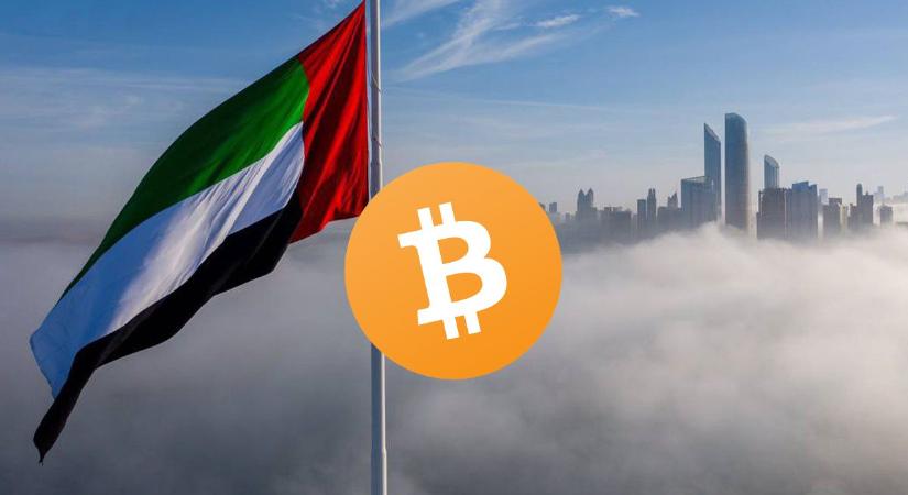 Az arab megaberuházás megháromszorozta a bitcoin kitettséget