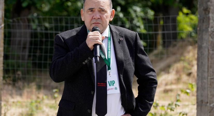 Egyedülálló konstrukcióval rukkolt elő a Koroknai Autósiskola