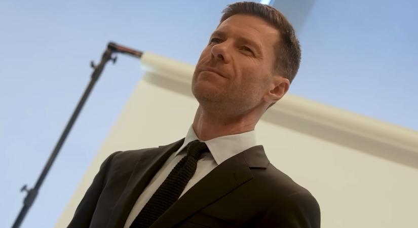 Xabi Alonso gyakorlatilag kitette a csapatból a Real Madrid egyik sztárját