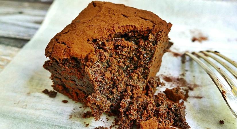 A nagymama titkos csokis receptje: az a sütemény, amitől mindenki visszavágyik a gyerekkorba