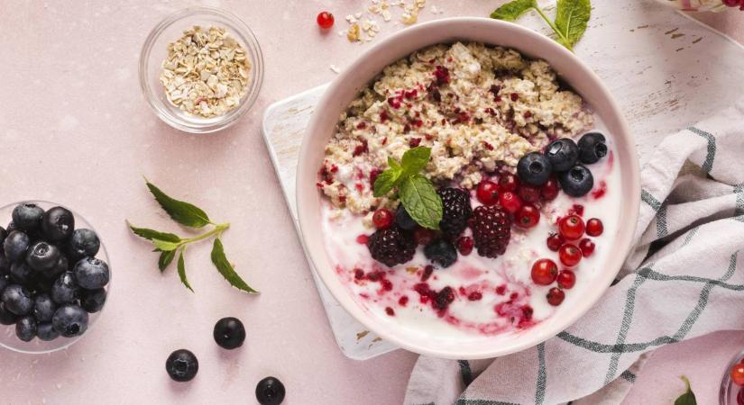 7 reggeli étel, amitől délre már lomhának érezhetjük magunkat