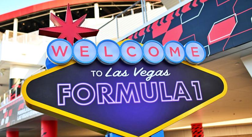 Teszteld, mit tudsz a vegasi F1-es futamról!