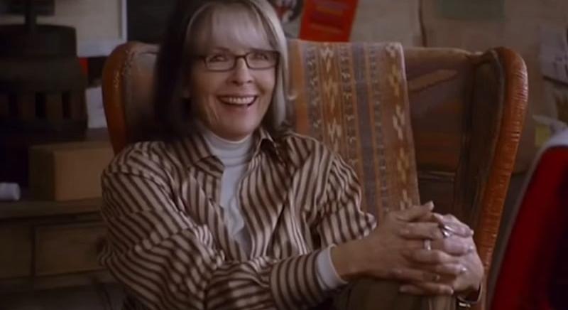 Folytatást kap Diane Keaton nagysikerű filmje – nélküle
