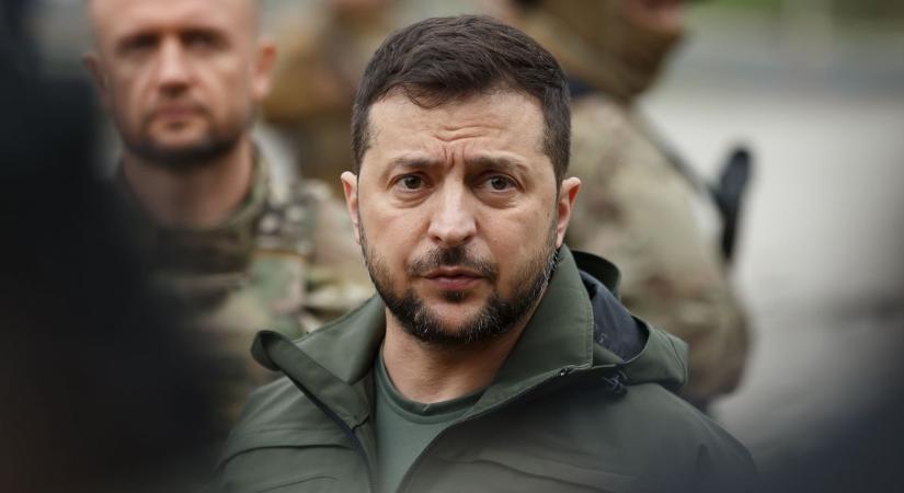 Mindicsgate-nek nevezték el az ukrán korrupciós botrányt, és megbuktatnák a kormányt