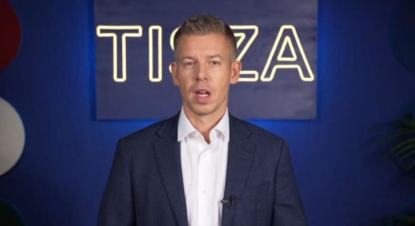 Ismertette a pontos jelölt-kiválasztási menetrendet Magyar Péter