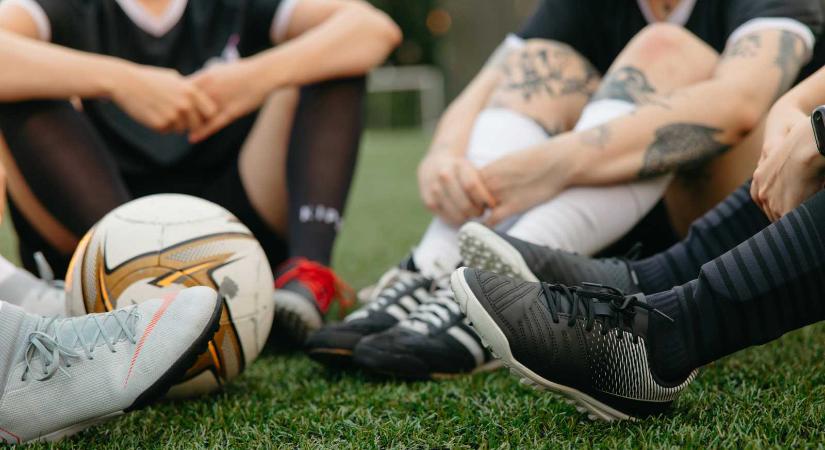 Megszavazták a légióstörvényt