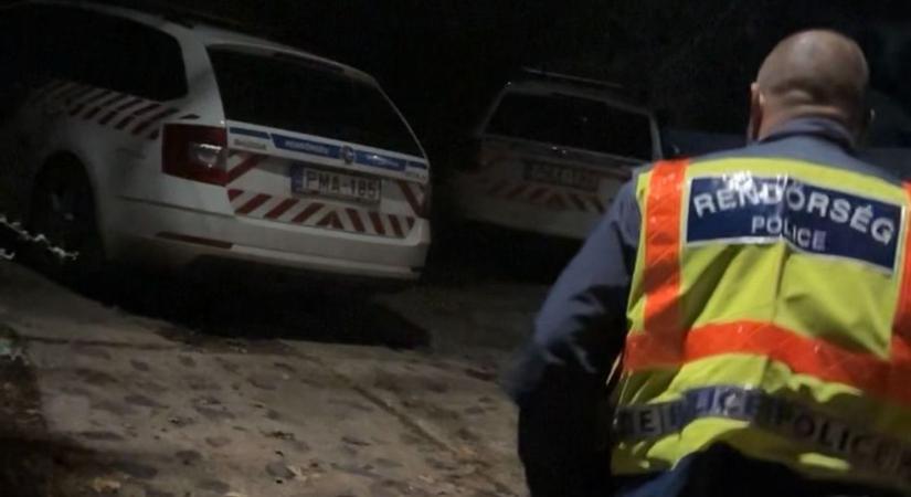 Betörés történt az éjszaka Pécsen – megléptek az elkövetők, félnek a lakók