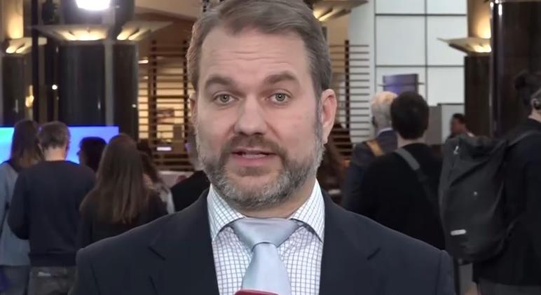 A háború további finanszírozásáról tárgyalnak a külügyi tanácsban  videó