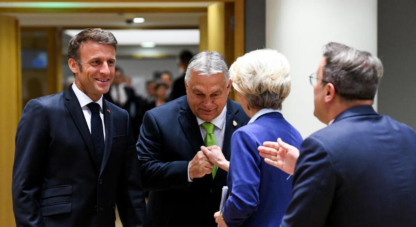 Orbán Viktor után Németország is kivételt kérne Trumptól