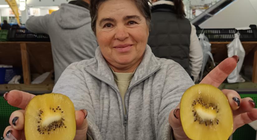 Adventi hangolódás – itt a déli gyümölcsök szezonja