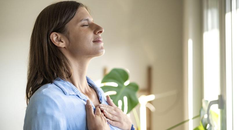 Orron vagy szájon át? – vírusszezonban megmenthet a helyes légzés