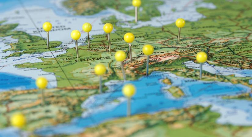 Lesújtó számokat közölt az IMF: óriási válság közeleg, ezek az országok vannak hatalmas bajban