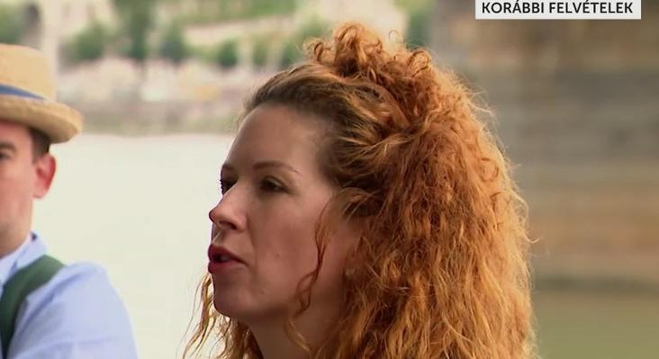 Karácsony Gergely vélhetően Tüttő Katát az MSZP politikusát jelöli főpolgármester-helyettesnek  videó