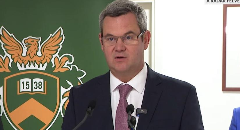 Folyamatosak a kórházi fejlesztések Magyarországon  videó