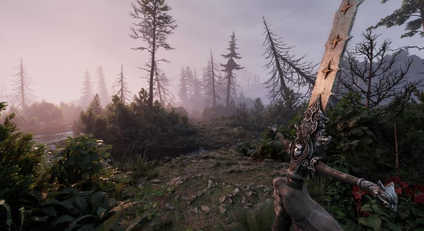 Fatekeeper: Nagyon pofás vagdalkozós fantasyt vetít előre egy frissen érkezett, közel 9 perces játékmenet-videó