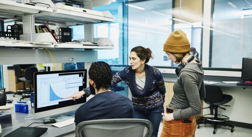 Az Erasmus után újabb EU-programból szorulnak ki a magyar pályázók