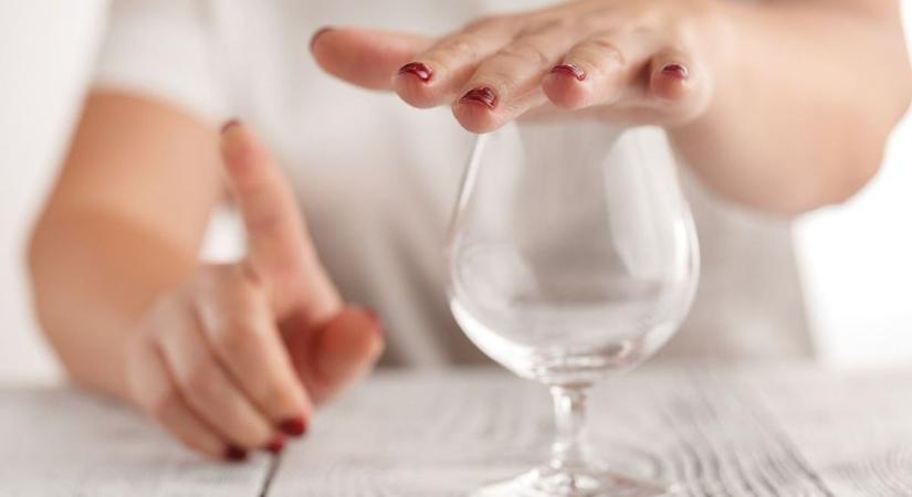 Egy szegedi törzsvendég fogadalma: vajon mennyire kibírható a száraz november?