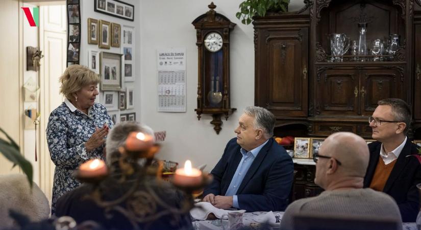 Orbán Viktor: Magyarország nem kér a háborús tervekből! (videó)