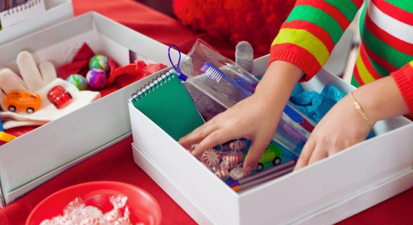 A jó szándék néha kevés – Karácsonyi adományozás okosan