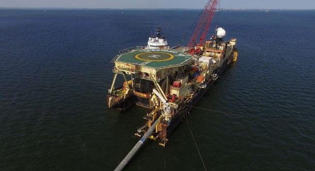 Az olasz bíróság jóváhagyta az Északi Áramlat felrobbantásával gyanúsított ukrán állampolgár kiadatását Németországnak