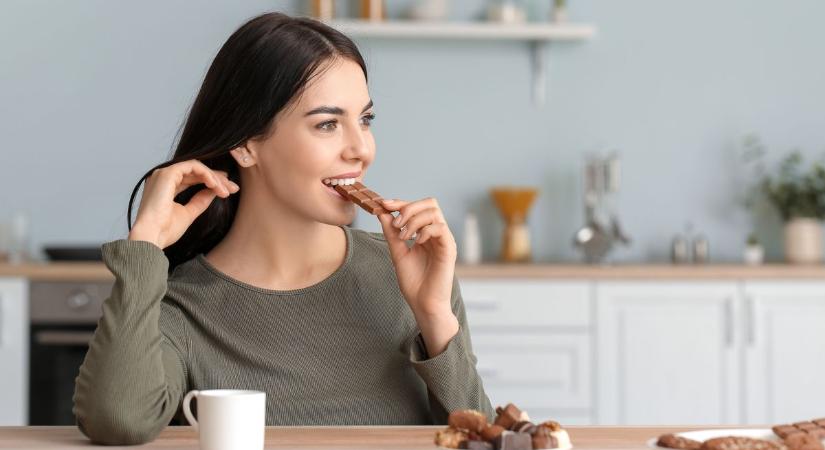 Ezt a csokit ne egye meg! Műanyag darabok lehetnek benne