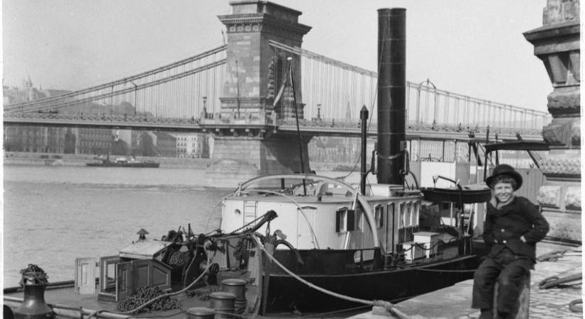 Isten éltesse a Lánchidat!