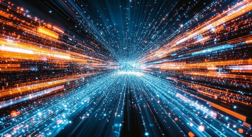 Kvantuminformatika a felhőből