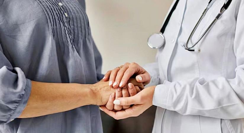 Óriási bejelentés: vadonatúj diagnosztikai eszközök érkeznek, teljesen átírják a betegellátást