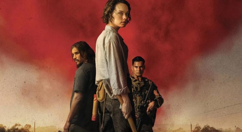 Rendesen megemeli a pulzusszámot ennek a zombis horrornak az új előzetese