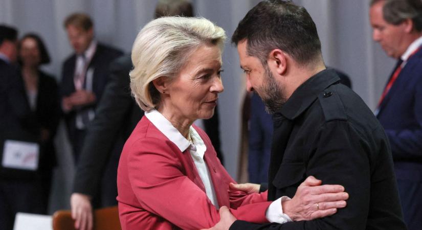 Ha nem akarja, hogy az ukrán háborús maffia nyúlja le a magyarok pénzét, töltse ki a nemzeti konzultációt! (videó)