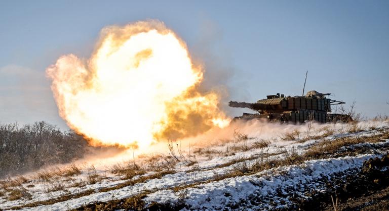 Az Európai Unió külügyminiszterei nem hisznek az amerikai–orosz béketervben, kivéve Magyarországot