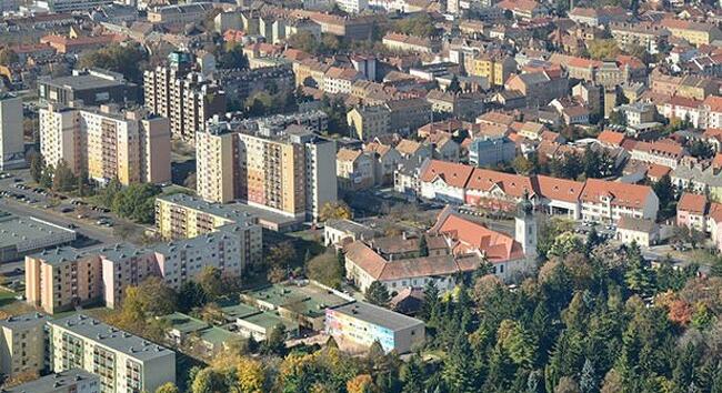 Lakáspiac: egyre inkább a megfizethetőbb, élhetőbb kerületek felé fordulnak a fiatalok