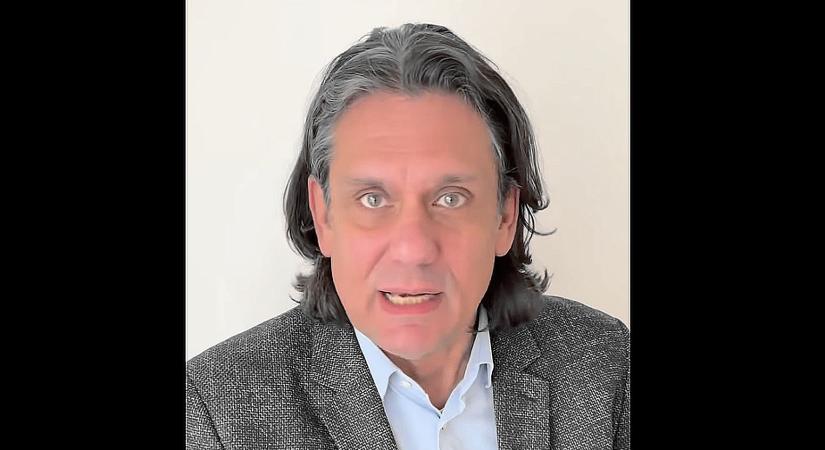 Deutsch Tamás: Az EP-nek haladéktalanul meg kell kezdenie az ukrajnai korrupciós ügyek kivizsgálását (VIDEÓ)