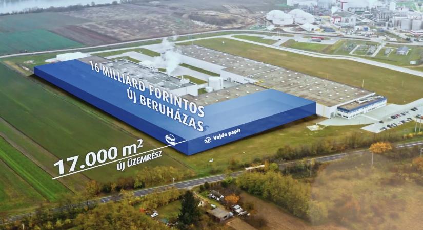 Megerősítette a Vajda-Papír „B” minősítését a Scope Ratings