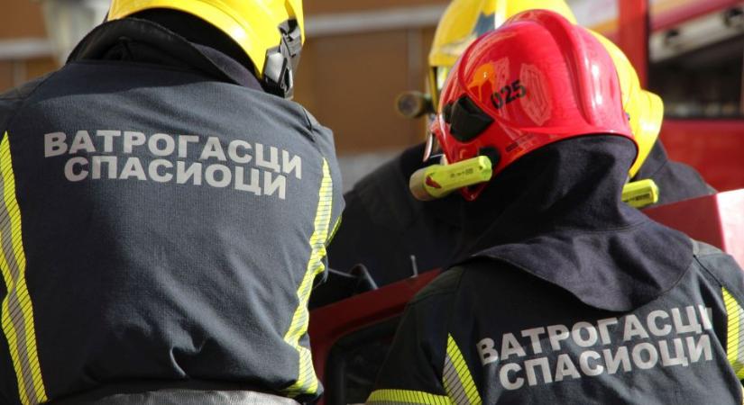 Hajszárító okozott lakástüzet