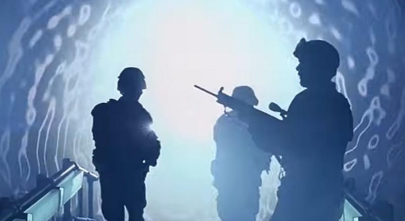 Jön az új Csillagkapu sorozat – meglepő jellemzőkkel