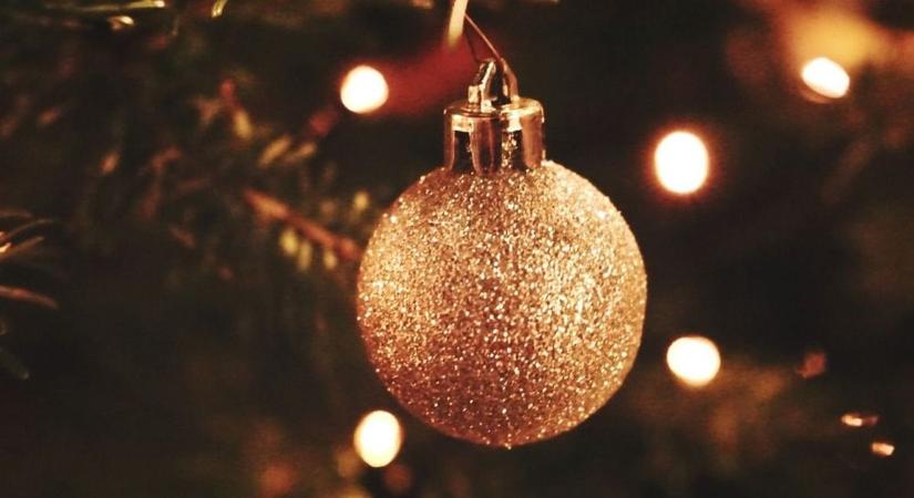 Megtaláltuk a szezon legcukibb karácsonyi dekorációját, ami praktikus és fillérekért kapható