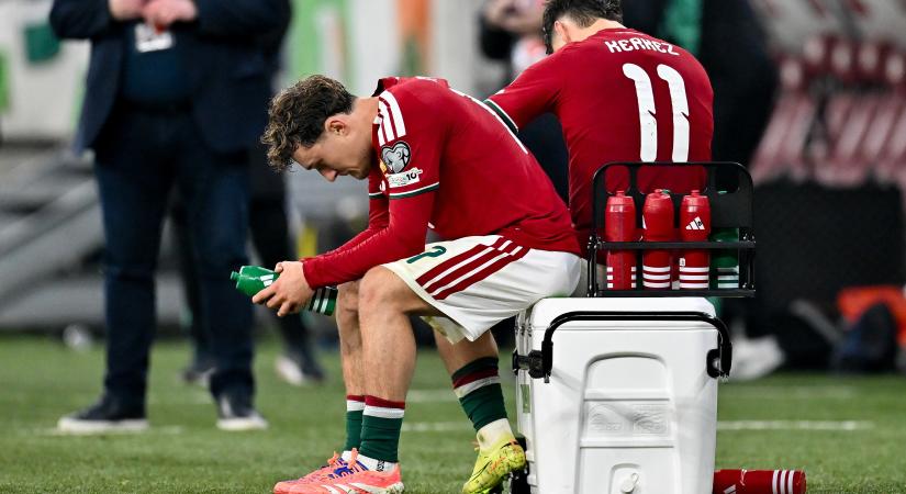 Éppen a magyar futballba ömlesztett milliárdok kannibalizálják a válogatottat, és a jövőkép sem derűsebb