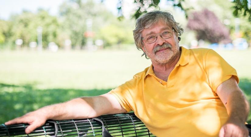 Hétköznapi passiójátékkal búcsúzik Seregi Zoltán a Békéscsabai Jókai Színháztól