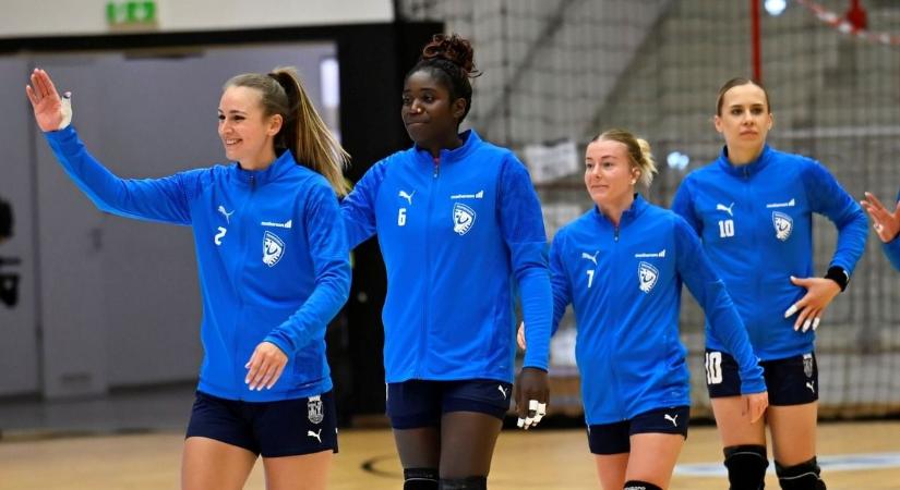 Egy csoportba került az MKC a címvédővel