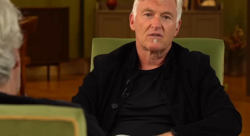 „Dőlt a lé, de én inkább filmeket akartam” – Herendi Gábor pénzről, újrakezdésről és a filmes lét bizonytalanságáról