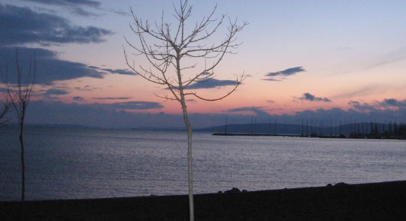 Advent 2025 Balatonkenese