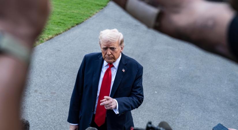 Az amerikai béketerv csavaros üzleti megoldással simítaná el az orosz-ukrán területi vitát