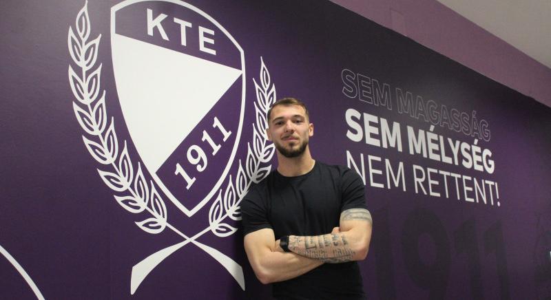 NB II: Aláírt a másodosztály egyik legjobb góllövője - hivatalos